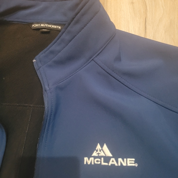 Mens XXL Port Authority Jacket - Picture 4 of 4